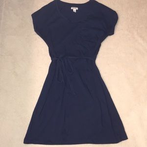Old Navy Tee Shirt Dress